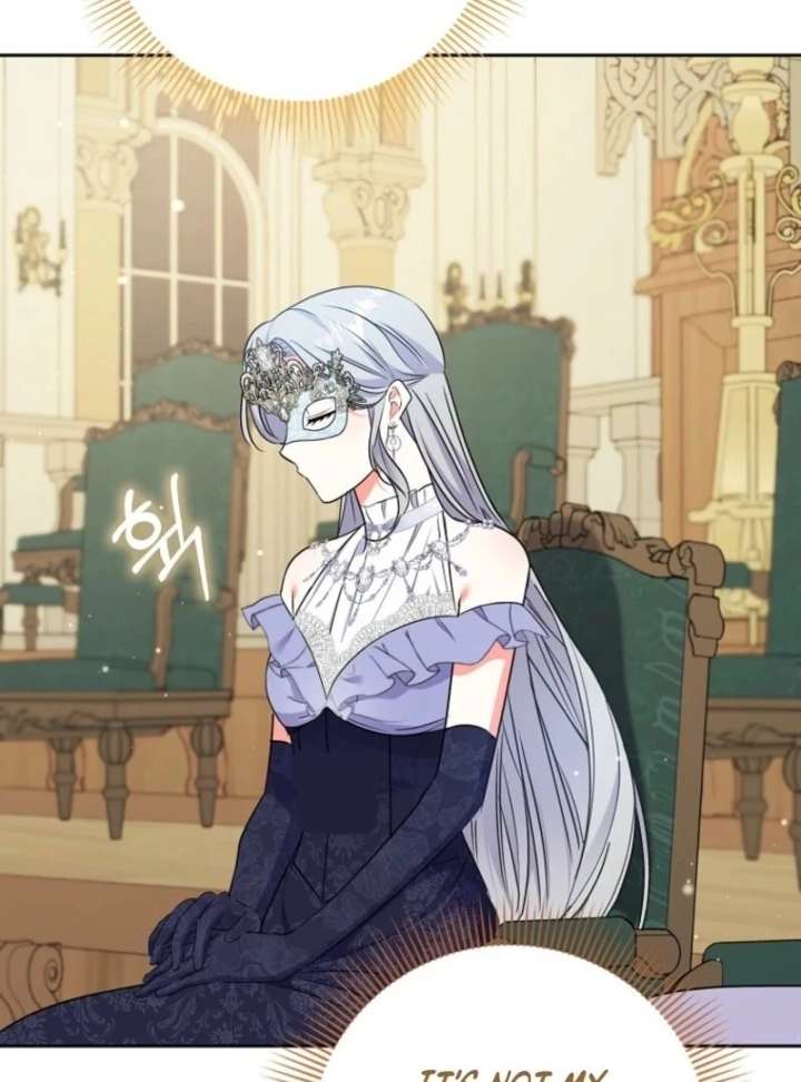 I Became The Male Leads’ Target Chapter 40 498 101