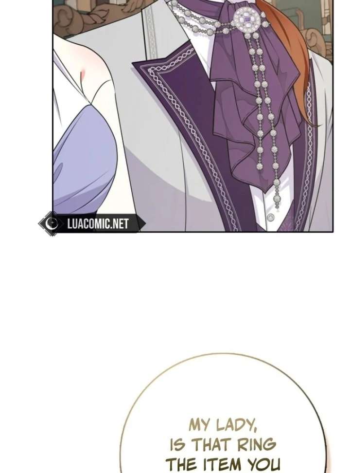 I Became The Male Leads’ Target Chapter 40 510 113