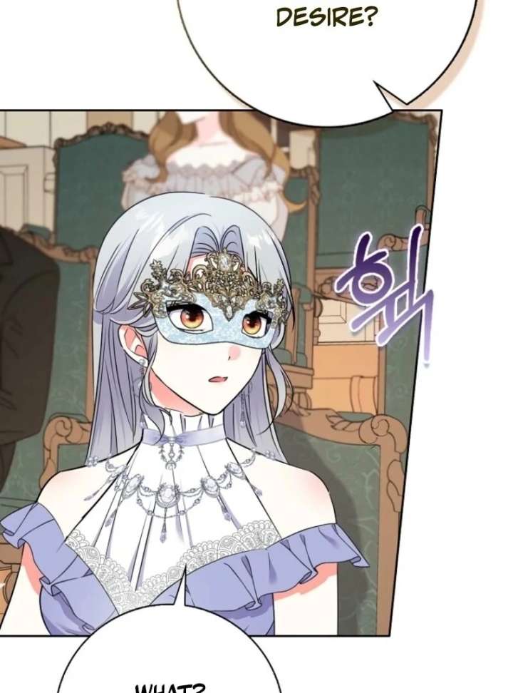 I Became The Male Leads’ Target Chapter 40 511 114