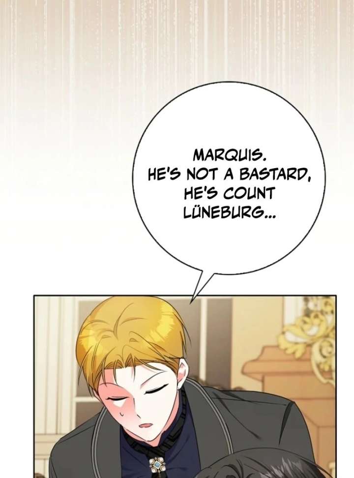 I Became The Male Leads’ Target Chapter 41 455 010