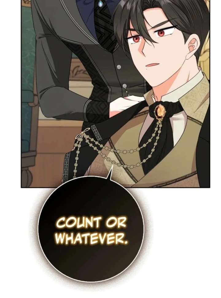 I Became The Male Leads’ Target Chapter 41 456 011