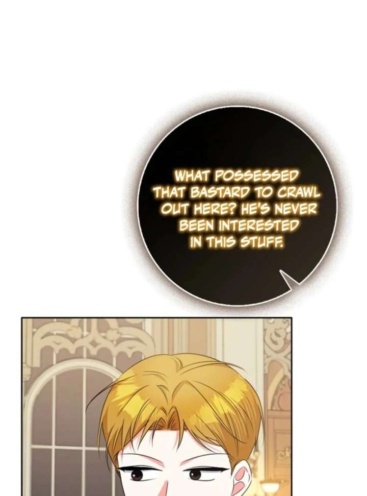 I Became The Male Leads’ Target Chapter 41 457 012