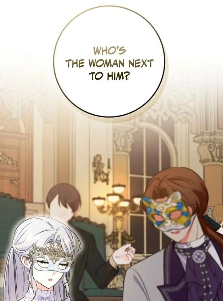 I Became The Male Leads’ Target Chapter 41 460 015