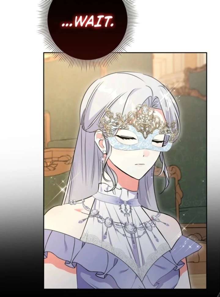 I Became The Male Leads’ Target Chapter 41 462 017