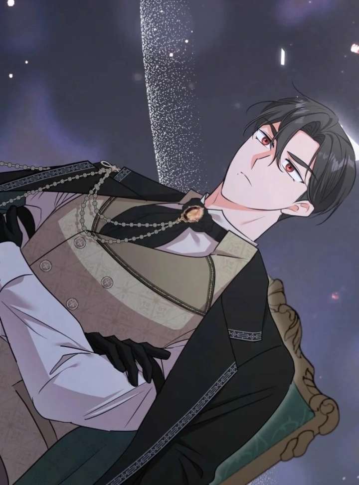 I Became The Male Leads’ Target Chapter 41 465 020