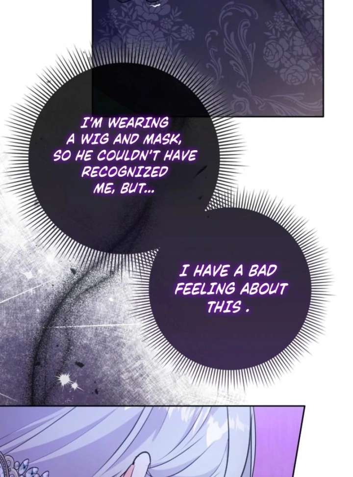 I Became The Male Leads’ Target Chapter 41 479 034