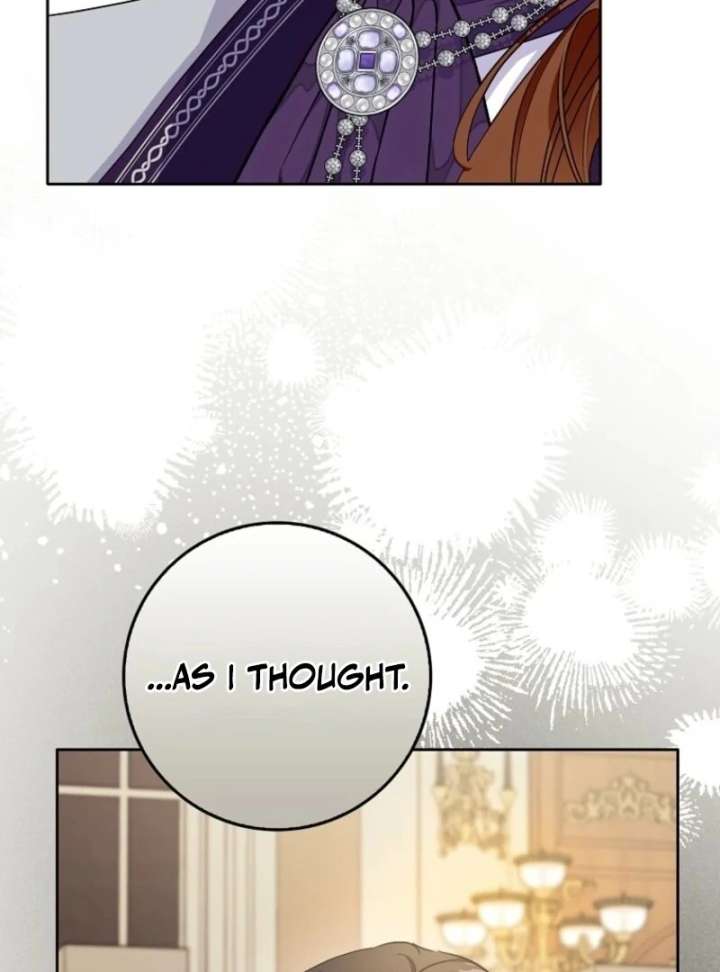 I Became The Male Leads’ Target Chapter 41 485 040