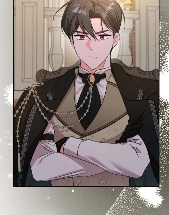 I Became The Male Leads’ Target Chapter 41 486 041