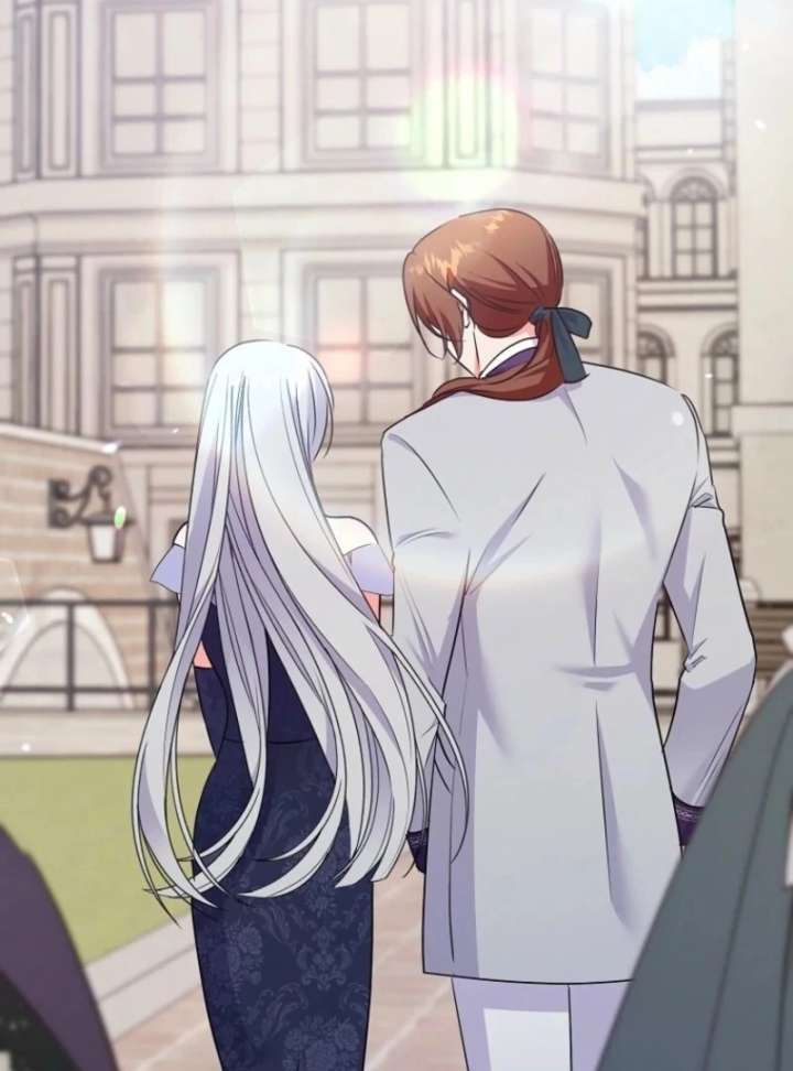 I Became The Male Leads’ Target Chapter 41 495 050