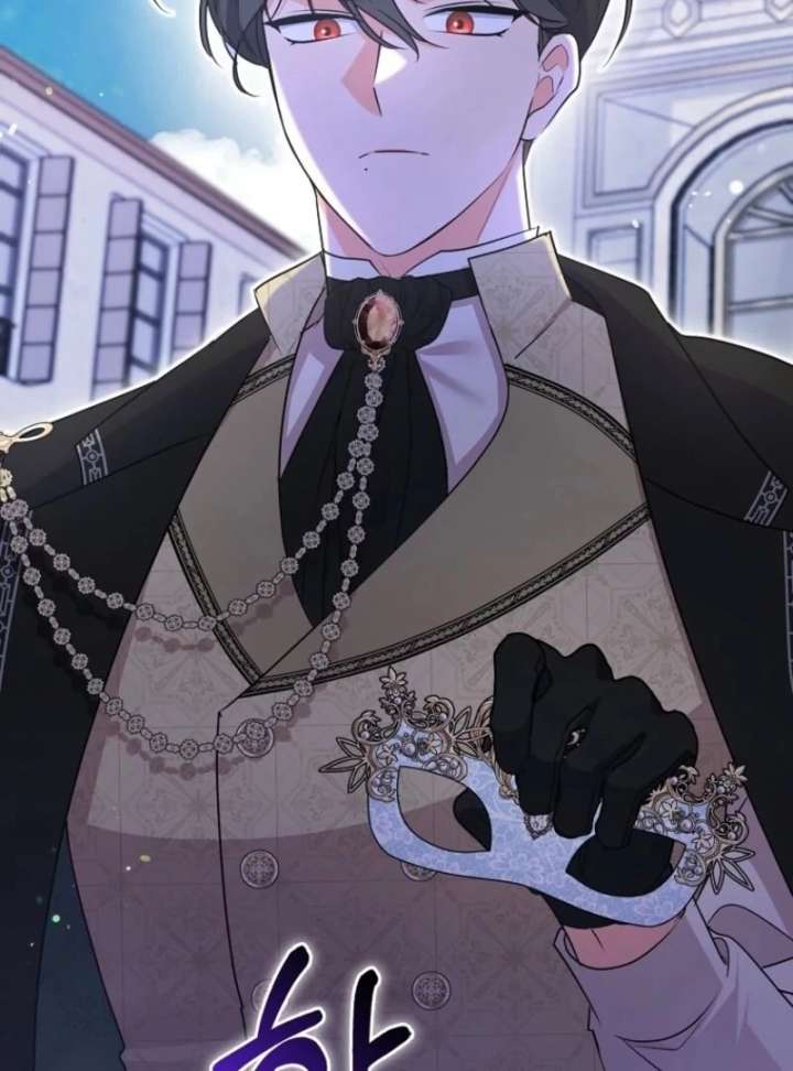 I Became The Male Leads’ Target Chapter 41 499 054