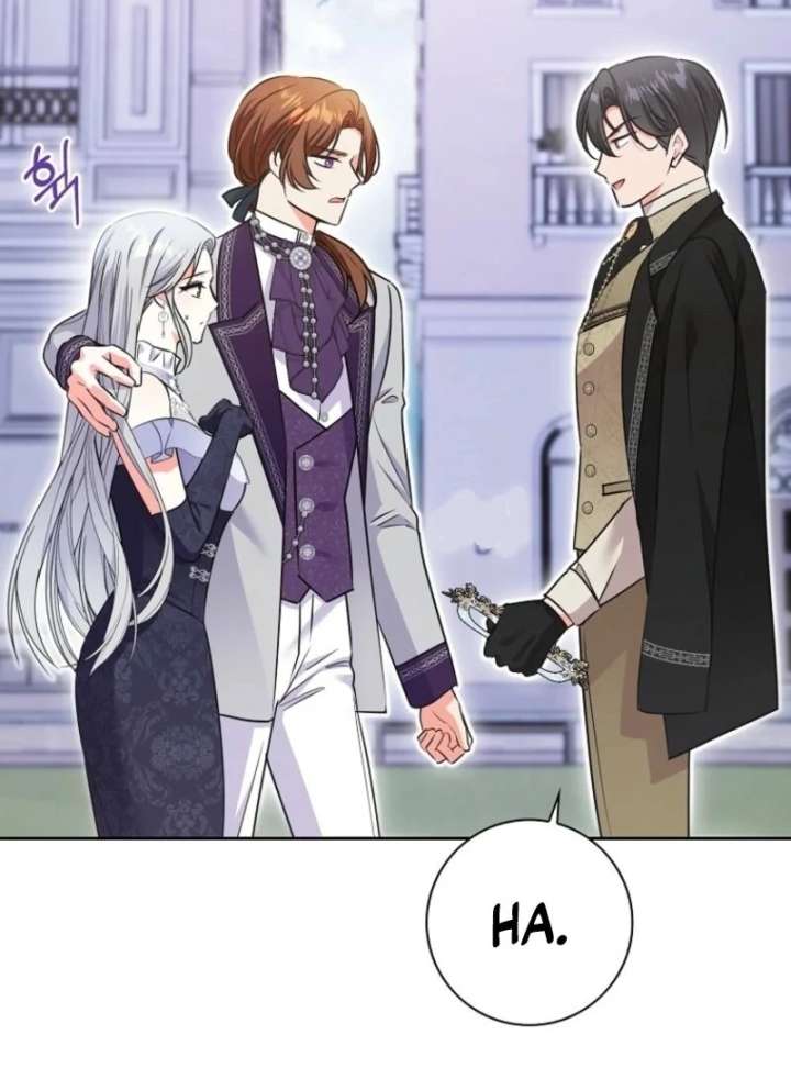 I Became The Male Leads’ Target Chapter 41 503 058