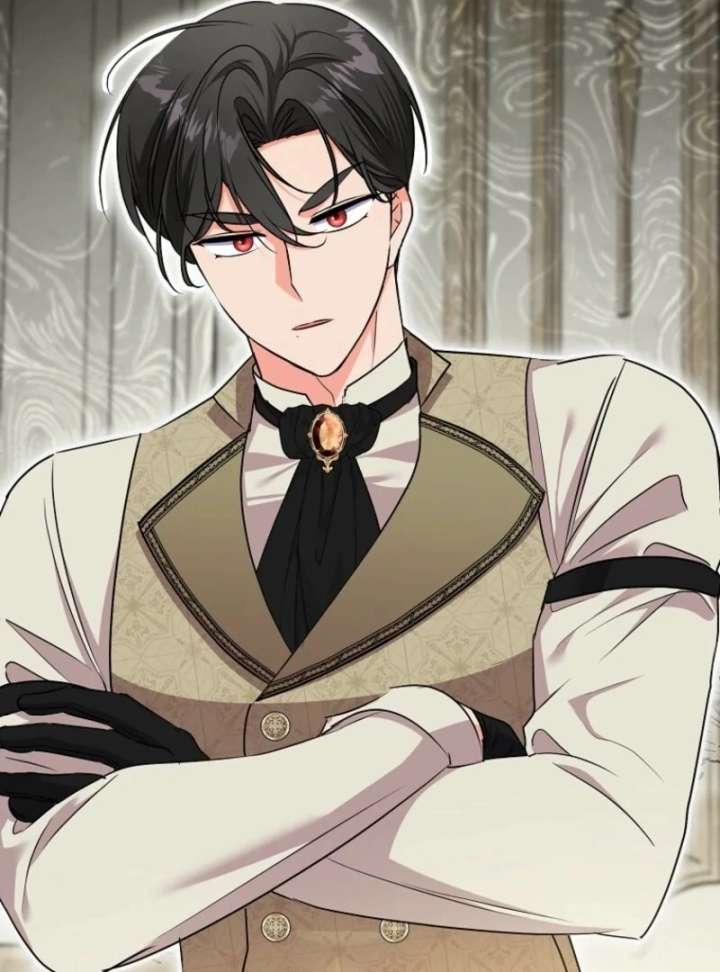 I Became The Male Leads’ Target Chapter 41 516 071