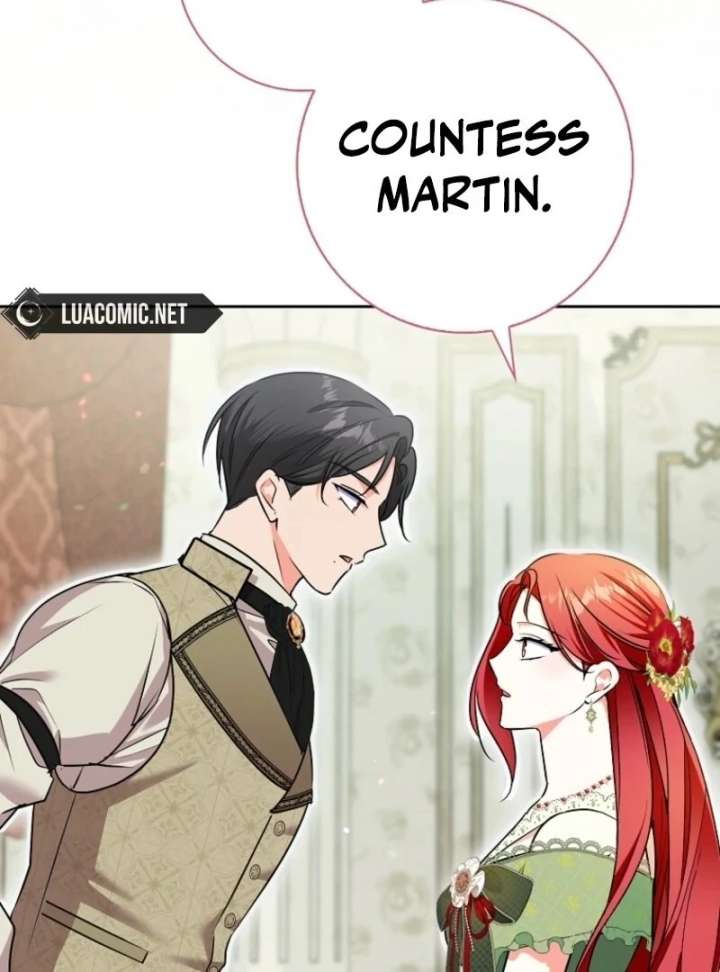 I Became The Male Leads’ Target Chapter 41 518 073