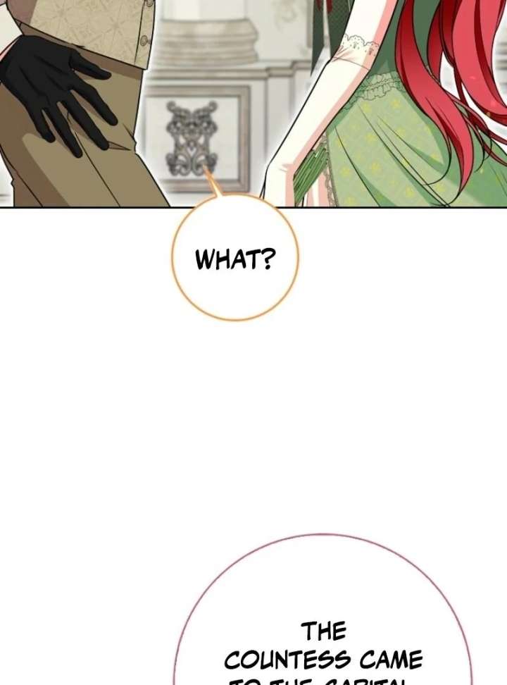 I Became The Male Leads’ Target Chapter 41 519 074