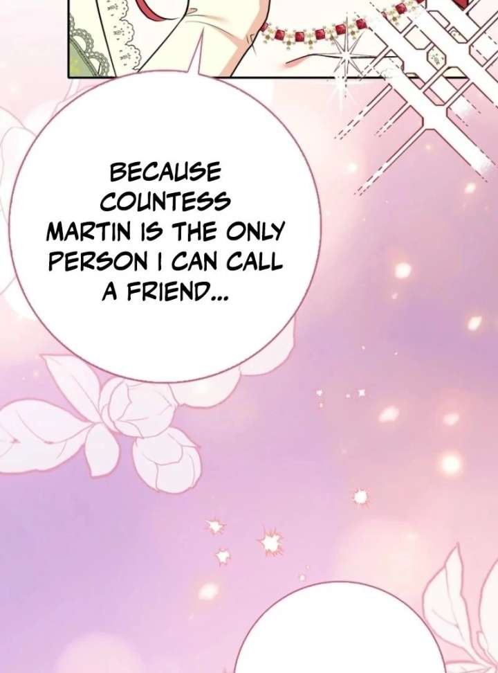 I Became The Male Leads’ Target Chapter 41 521 076