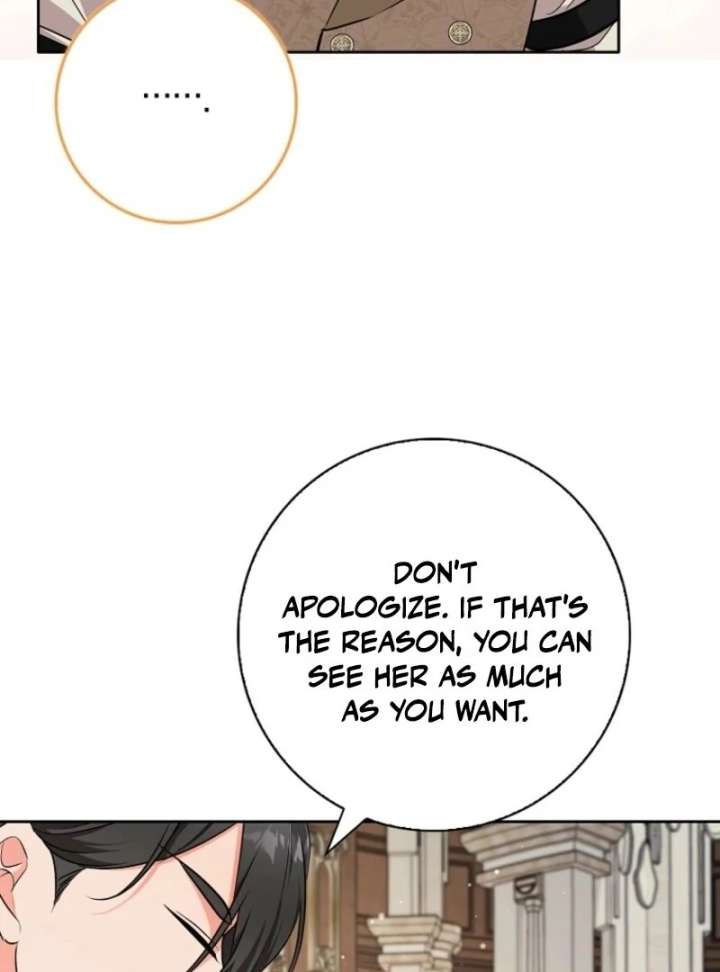 I Became The Male Leads’ Target Chapter 41 523 078