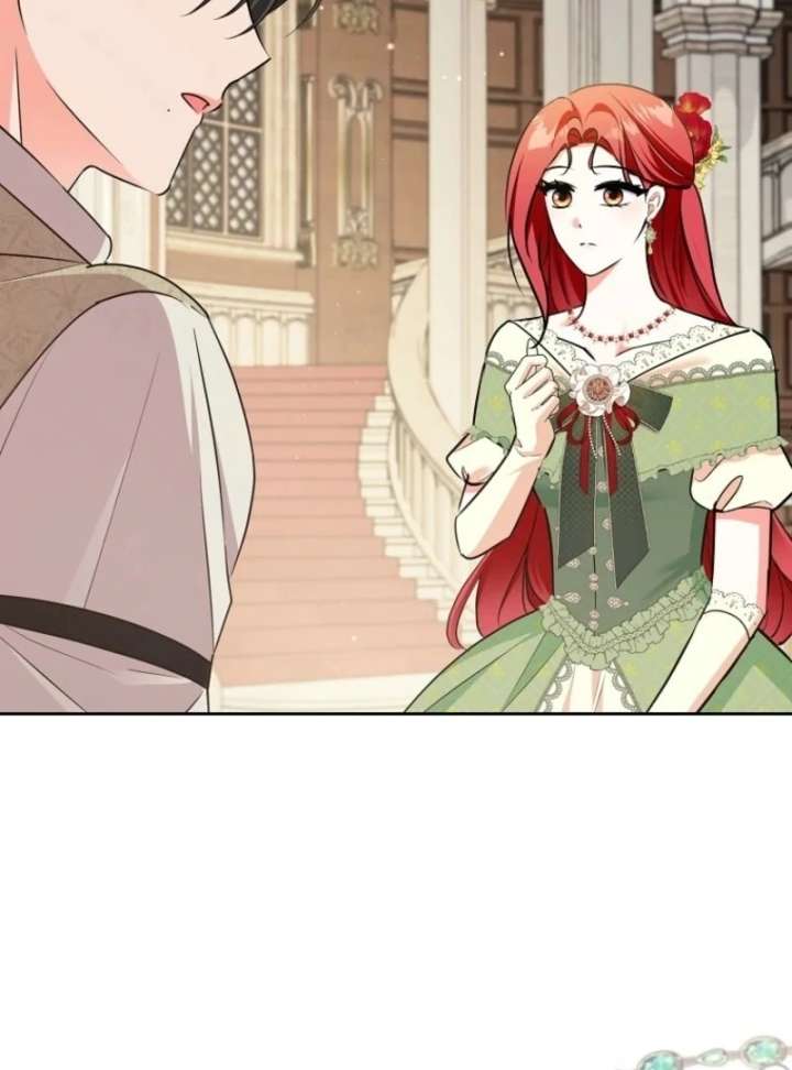 I Became The Male Leads’ Target Chapter 41 524 079