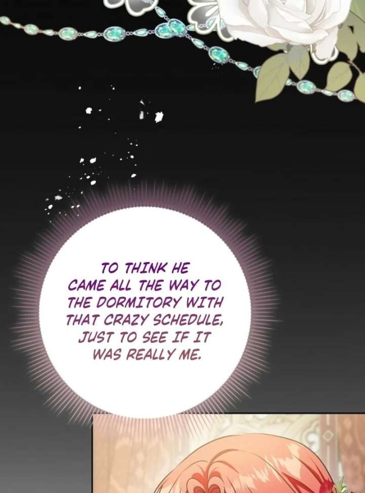 I Became The Male Leads’ Target Chapter 41 527 082