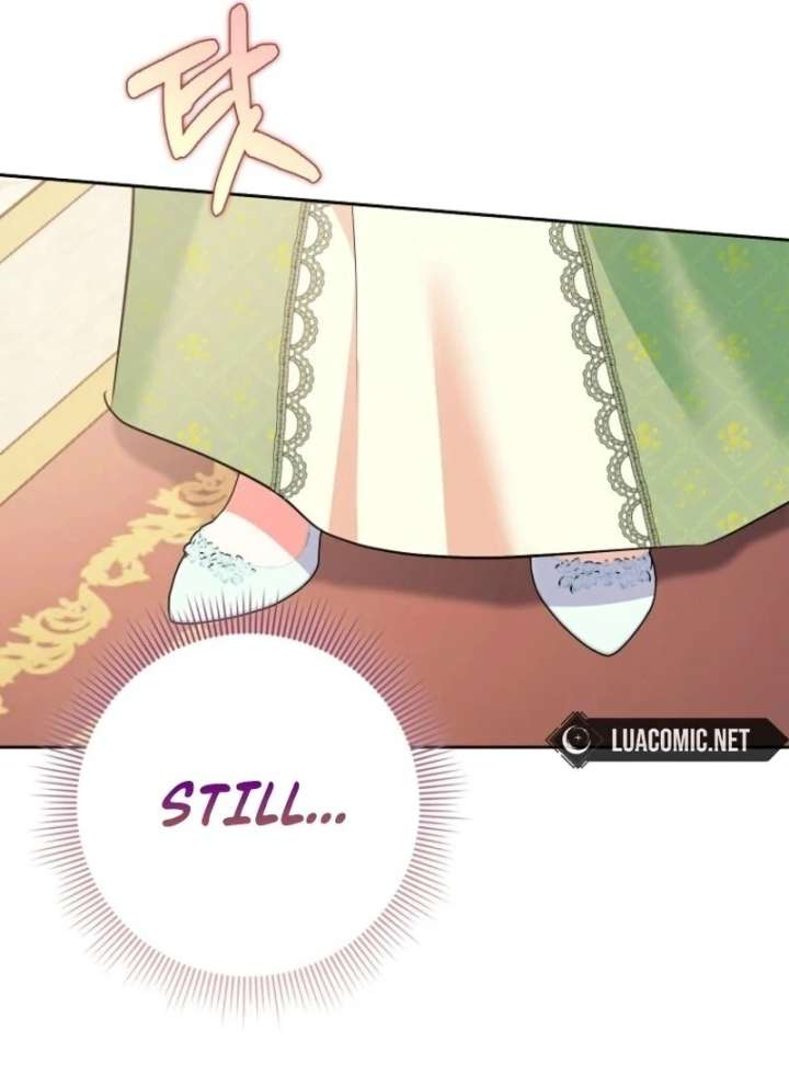 I Became The Male Leads’ Target Chapter 41 530 085