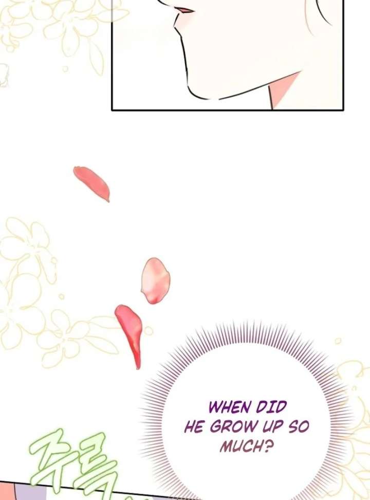 I Became The Male Leads’ Target Chapter 41 538 093