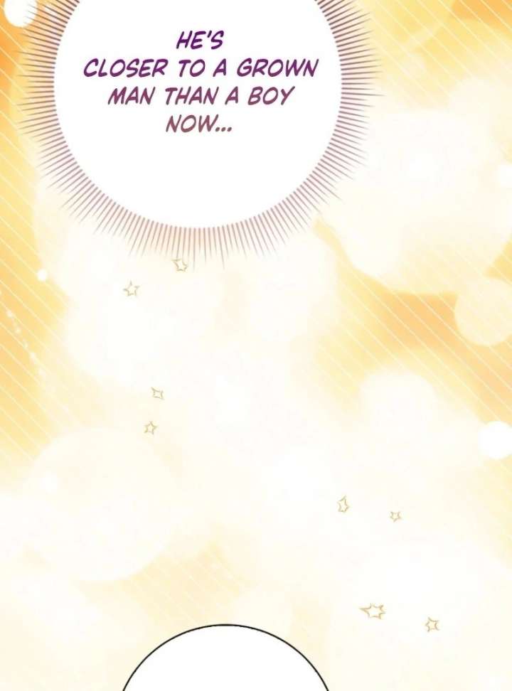 I Became The Male Leads’ Target Chapter 41 540 095