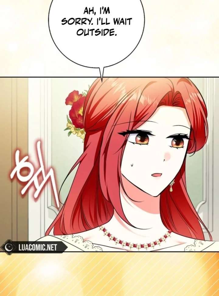 I Became The Male Leads’ Target Chapter 41 541 096