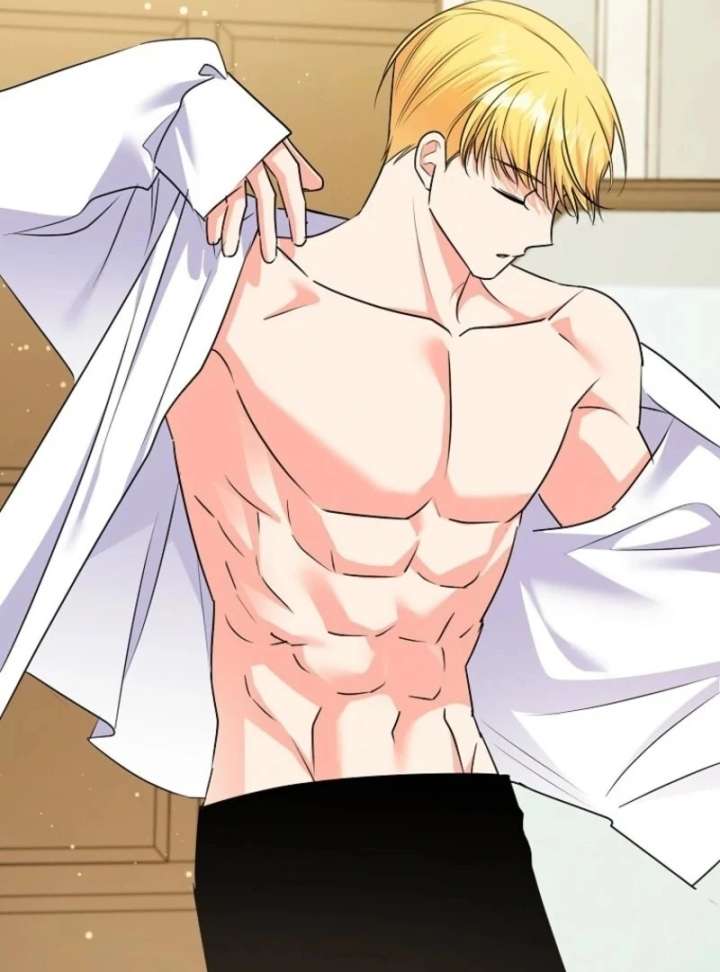 I Became The Male Leads’ Target Chapter 41 544 099