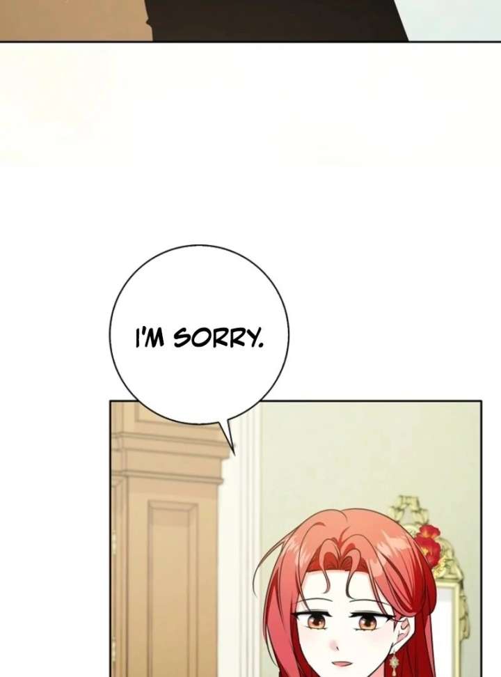 I Became The Male Leads’ Target Chapter 41 545 100