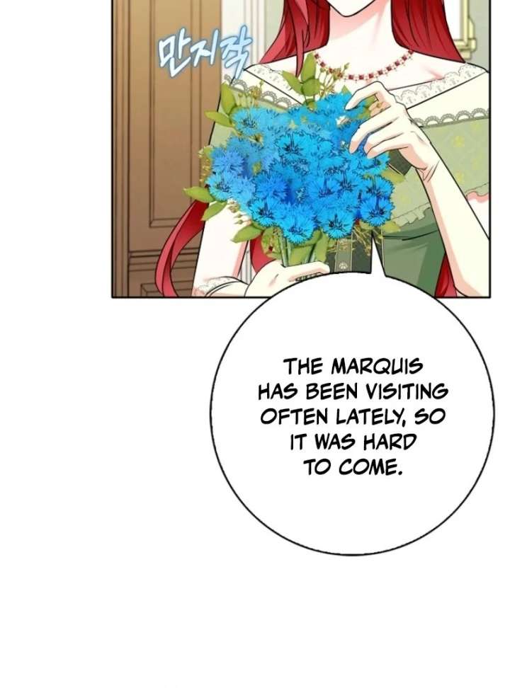 I Became The Male Leads’ Target Chapter 41 546 101