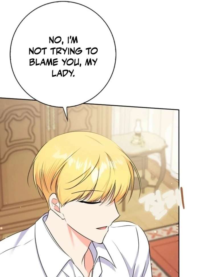 I Became The Male Leads’ Target Chapter 41 547 102