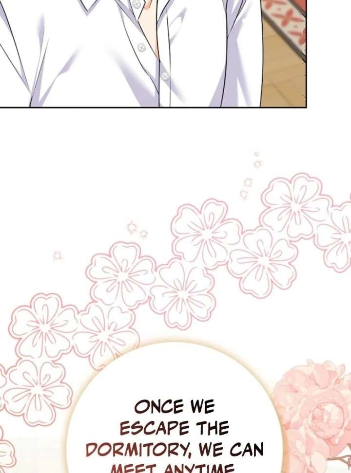 I Became The Male Leads’ Target Chapter 41 548 103