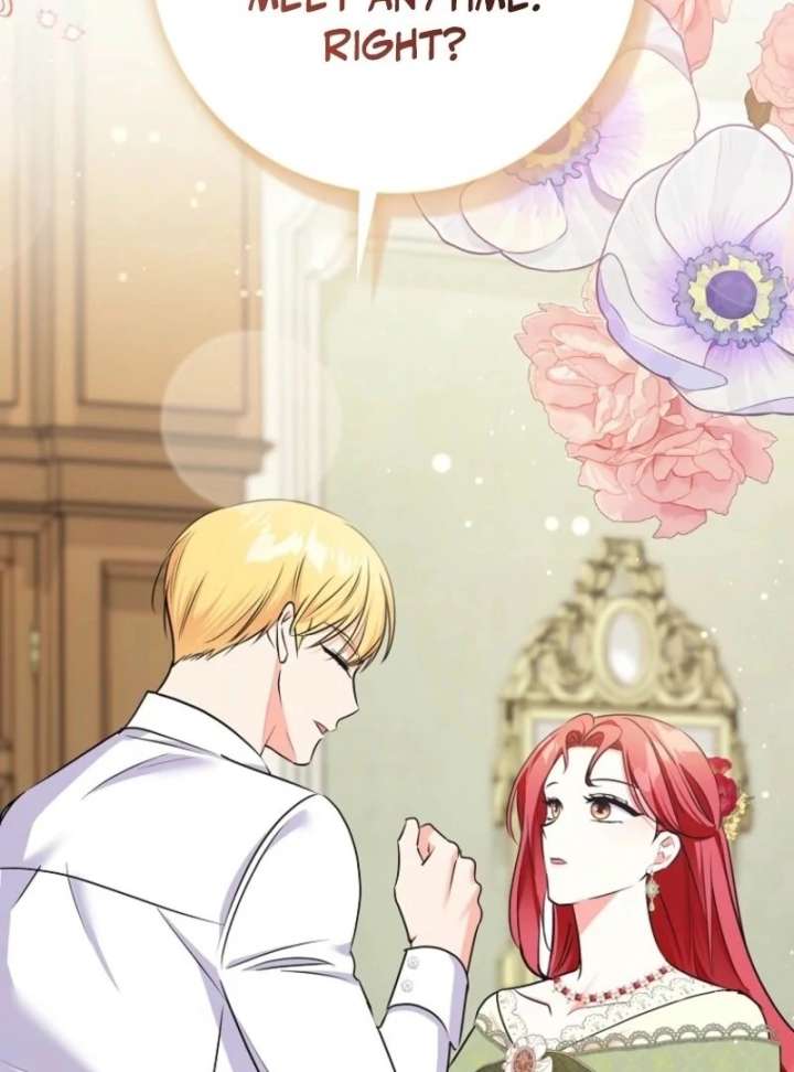 I Became The Male Leads’ Target Chapter 41 549 104