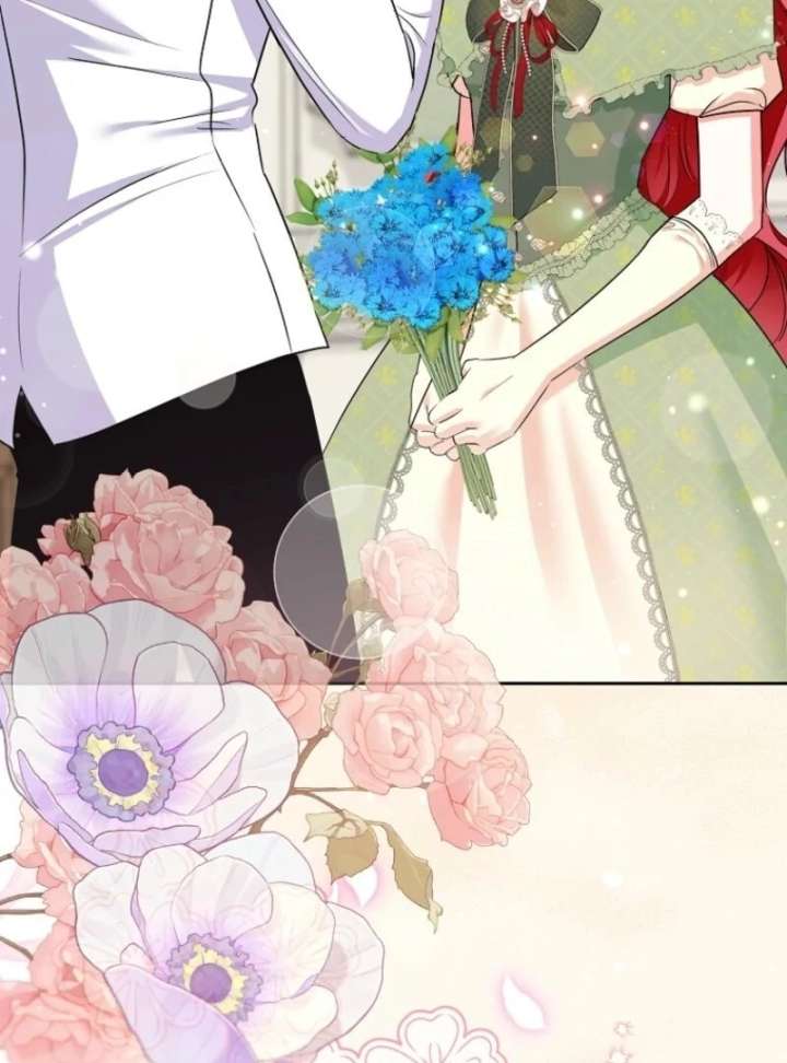 I Became The Male Leads’ Target Chapter 41 550 105