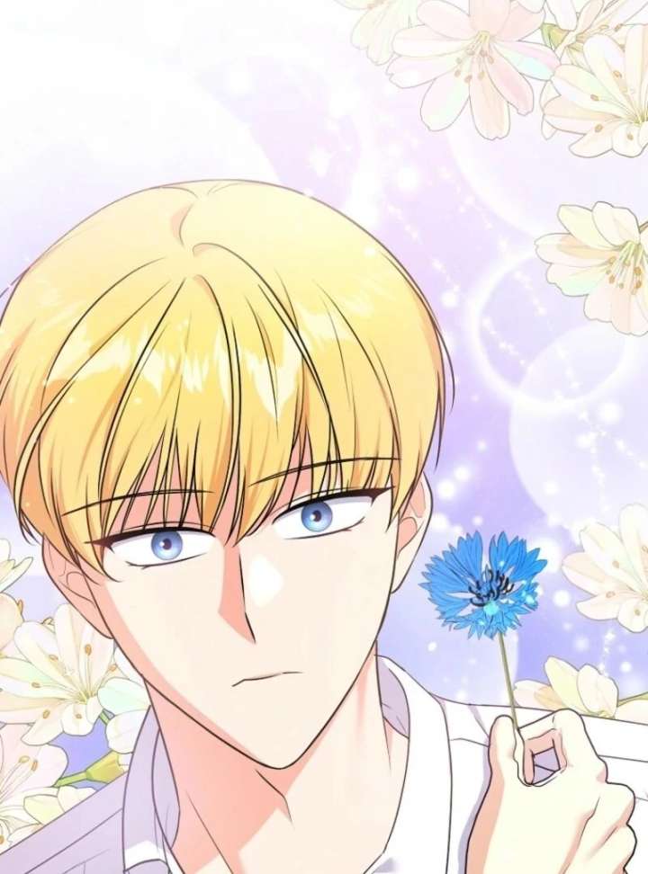 I Became The Male Leads’ Target Chapter 41 554 109