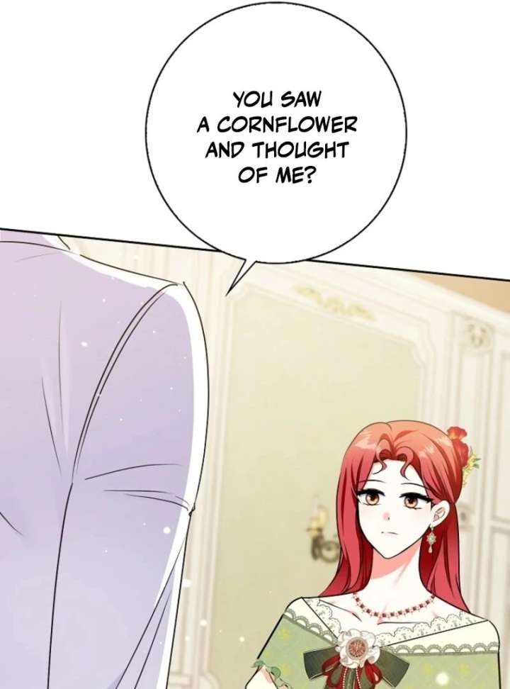 I Became The Male Leads’ Target Chapter 41 558 113