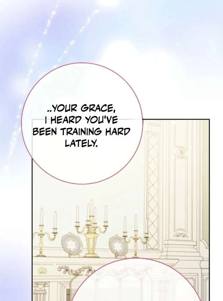 I Became The Male Leads’ Target Chapter 41 562 117