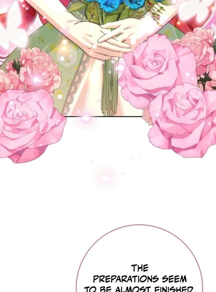 I Became The Male Leads’ Target Chapter 41 566 121