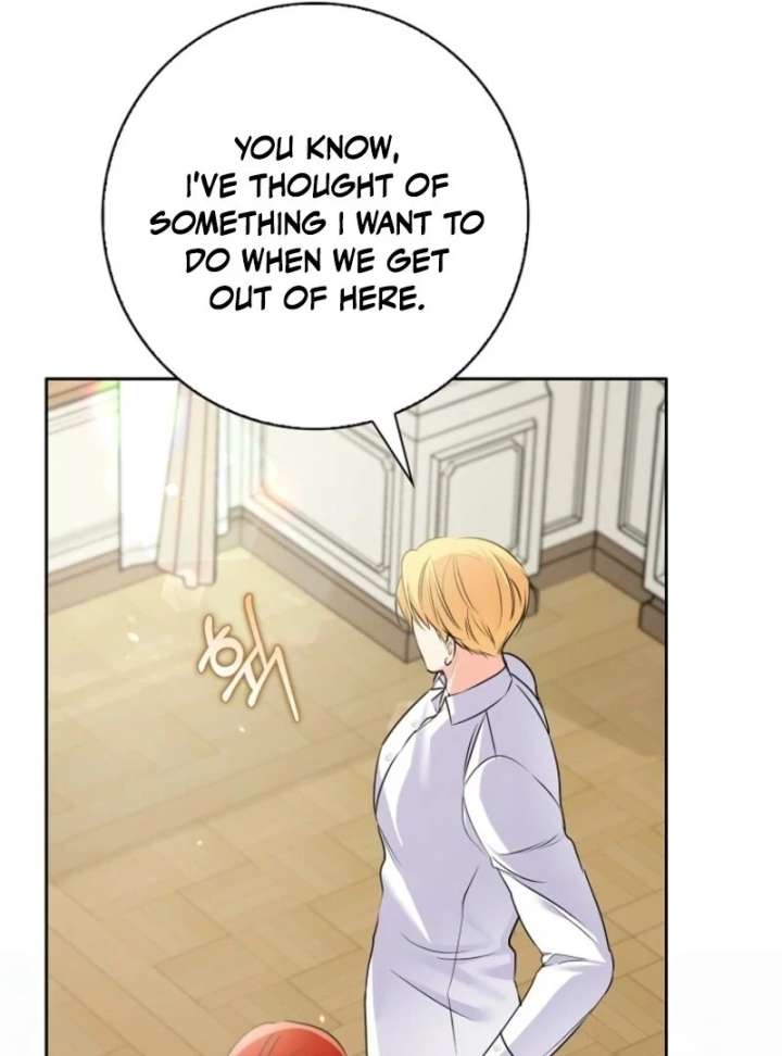 I Became The Male Leads’ Target Chapter 41 571 126