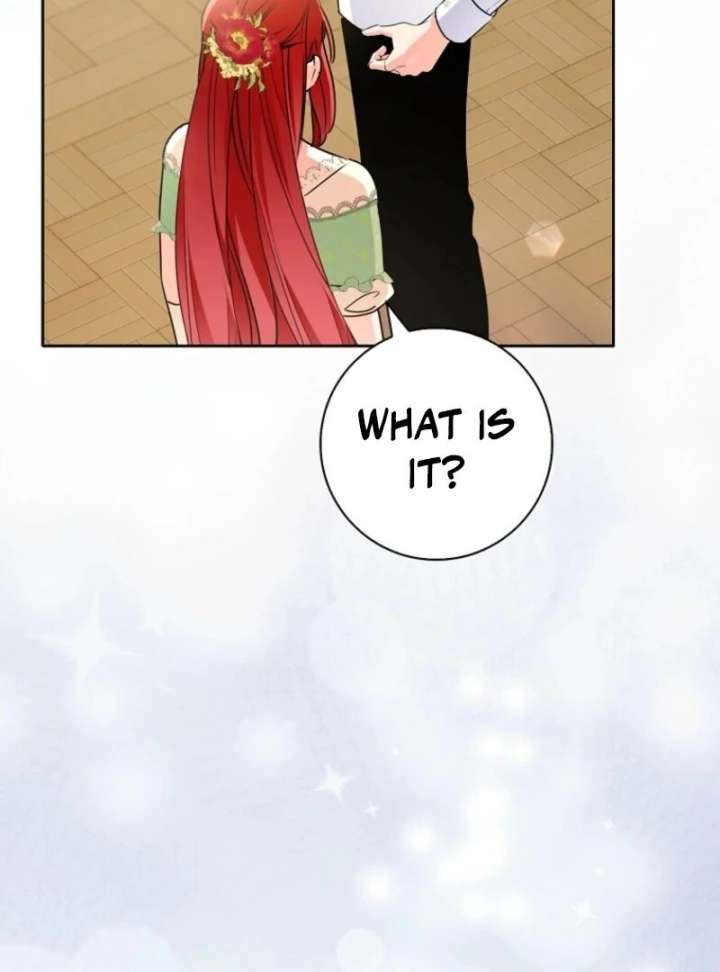 I Became The Male Leads’ Target Chapter 41 572 127