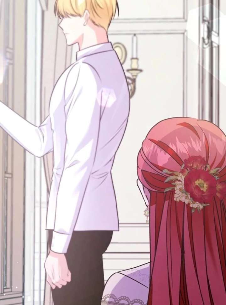 I Became The Male Leads’ Target Chapter 41 585 140