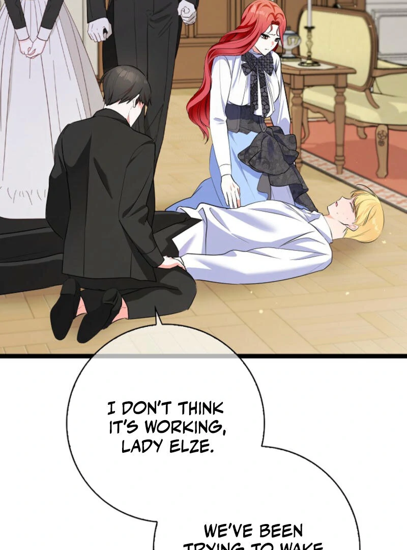 I Became The Male Leads’ Target Chapter 9 452 ch 9 103