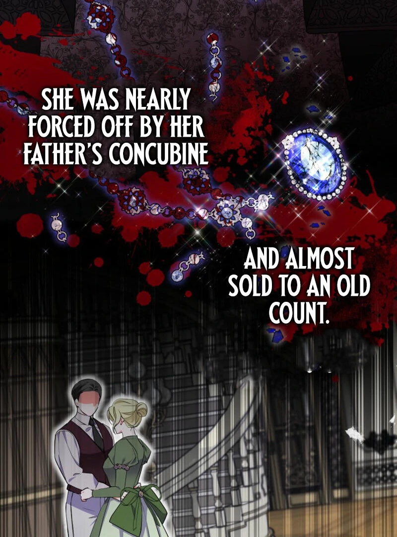 I Became The Male Leads’ Target Chapter 9 360 ch 9 11