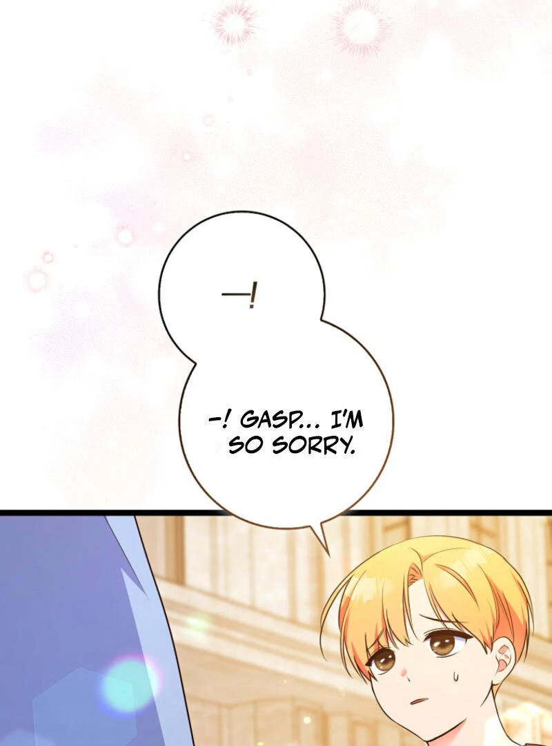 I Became The Male Leads’ Target Chapter 9 394 ch 9 45