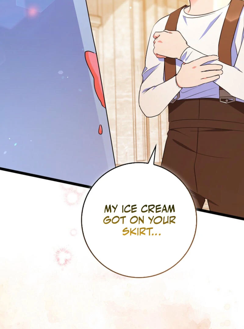 I Became The Male Leads’ Target Chapter 9 395 ch 9 46