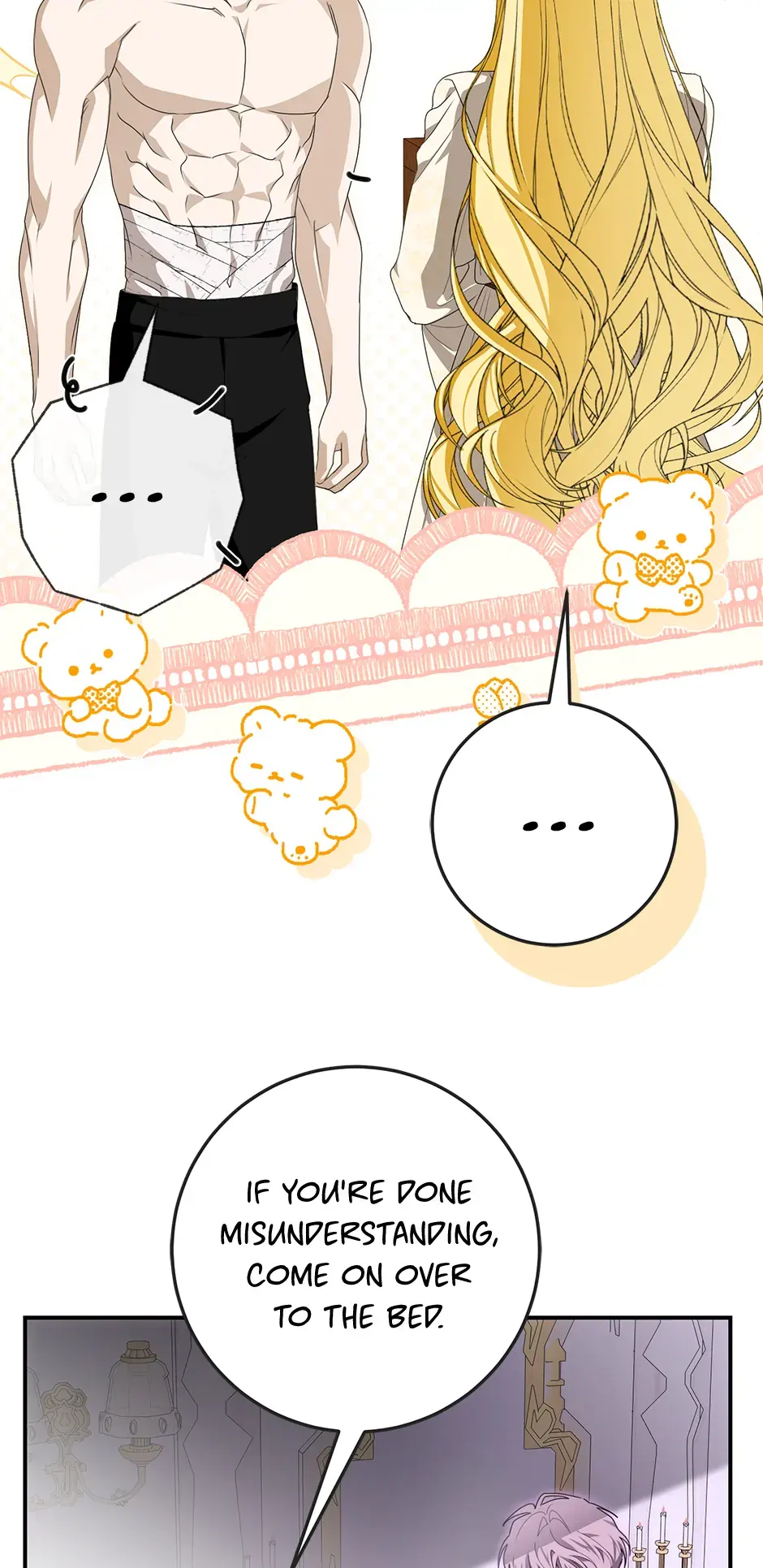 I Became the Master of the Devil Chapter 50 284 ch 50 13