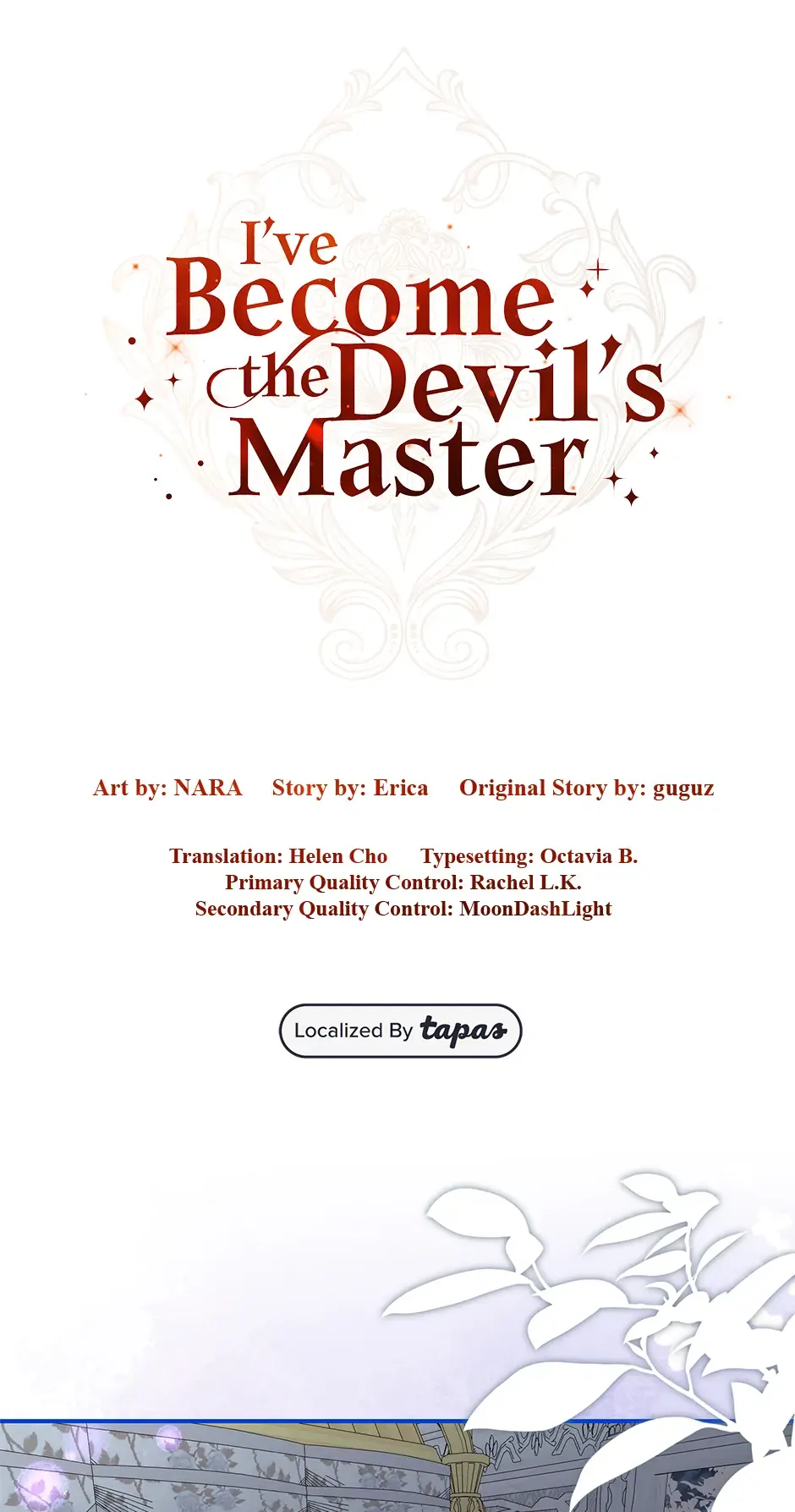 I Became the Master of the Devil Chapter 50 288 ch 50 17