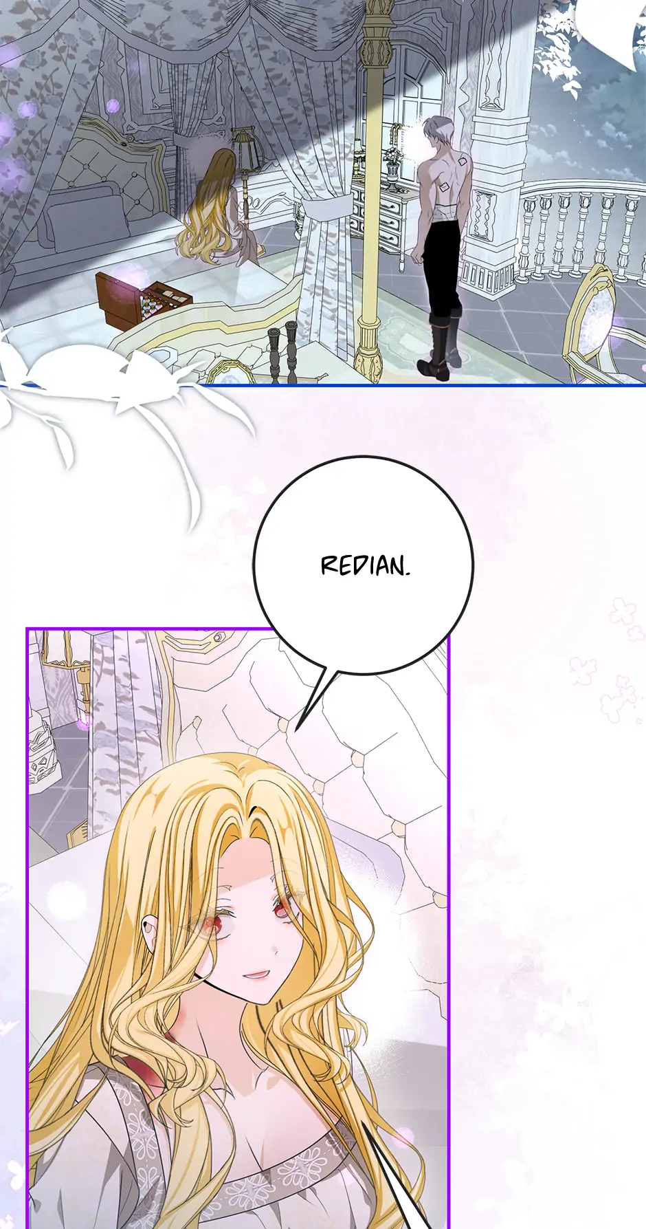 I Became the Master of the Devil Chapter 50 289 ch 50 18