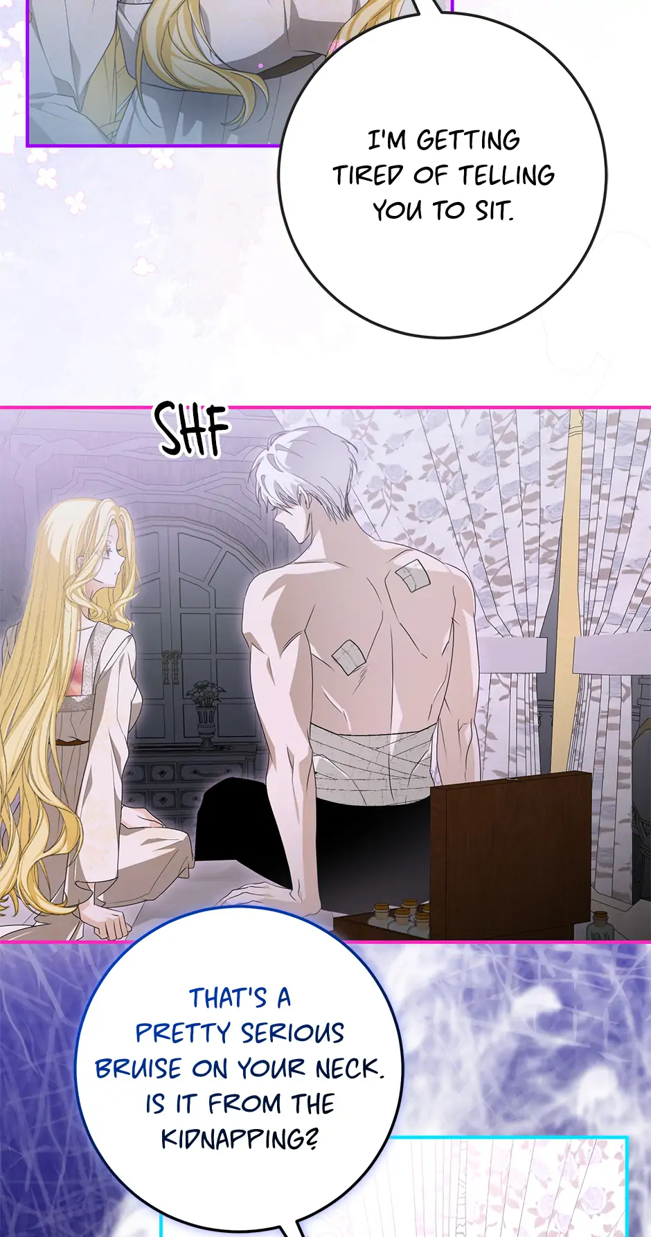 I Became the Master of the Devil Chapter 50 290 ch 50 19