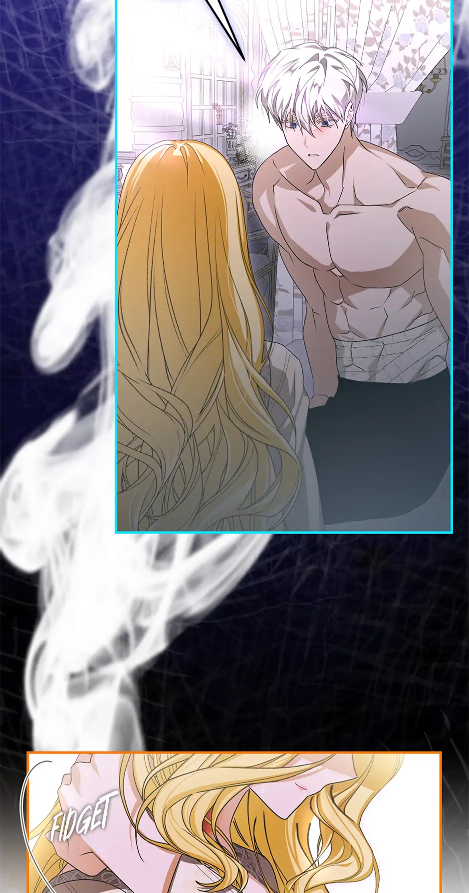 I Became the Master of the Devil Chapter 50 291 ch 50 20