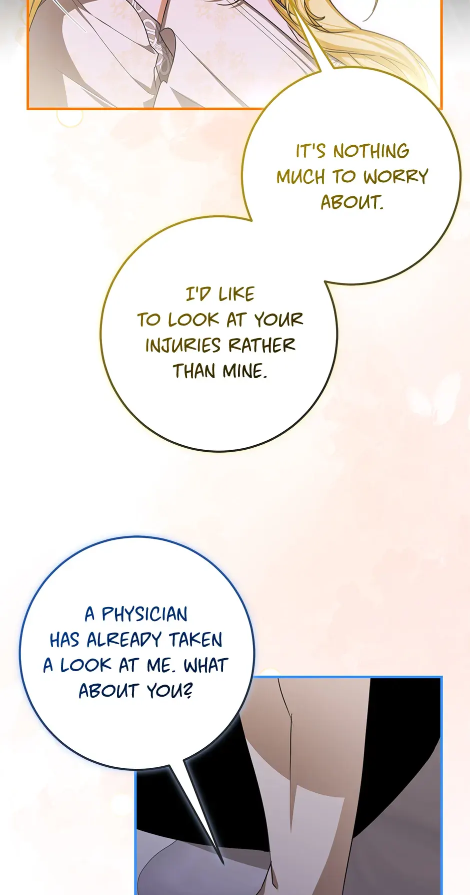 I Became the Master of the Devil Chapter 50 292 ch 50 21